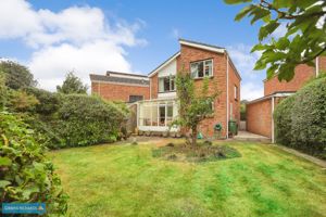 Garden- click for photo gallery